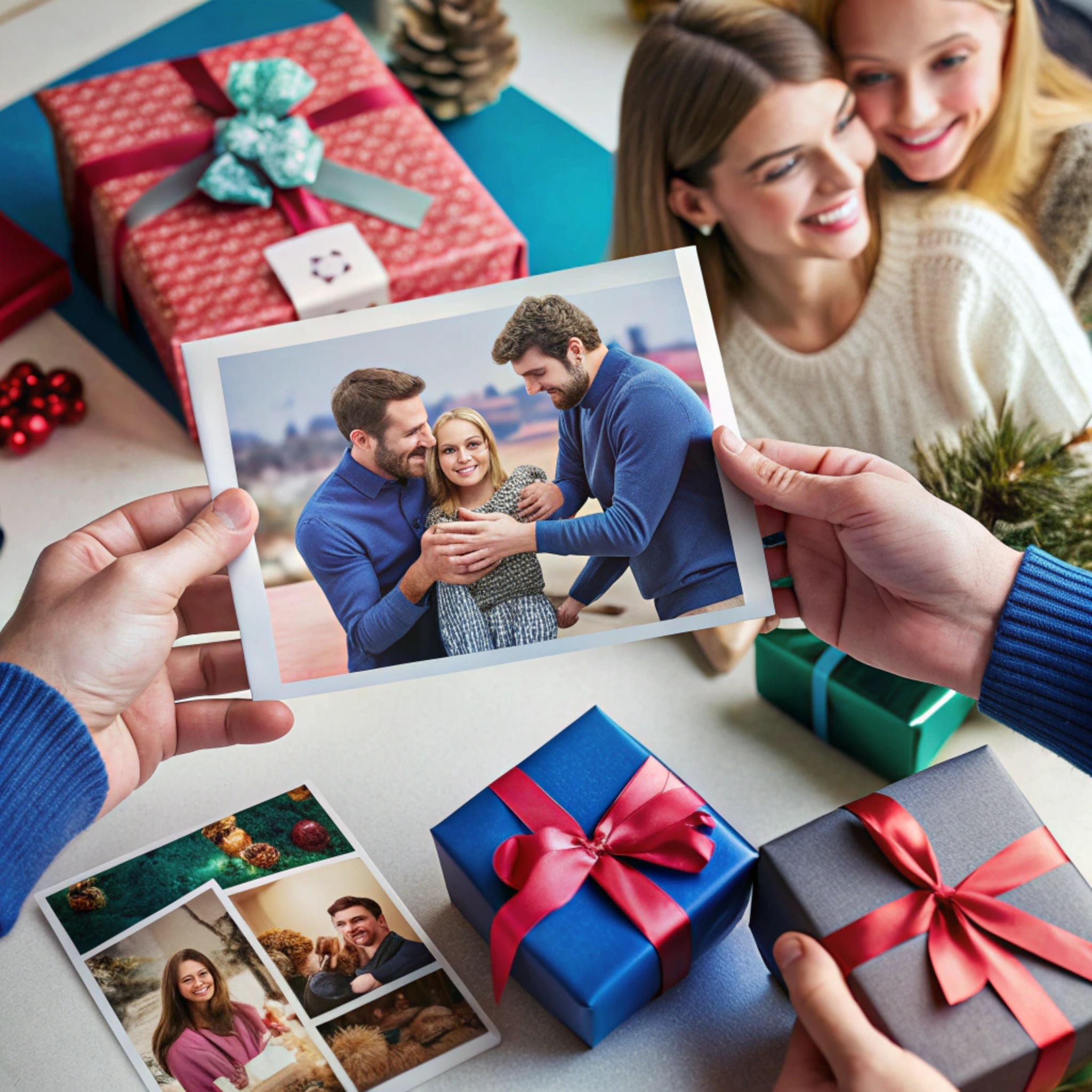 Top 10 Unique Personalized Gift Ideas That Will Make Anyone Feel Special